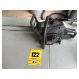 Craftsman 18 inch chainsaw