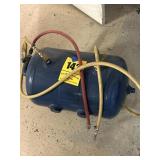 Air tank