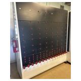 Window washer made in Italy EMAR