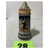 Musical Stein