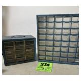 2 organizers