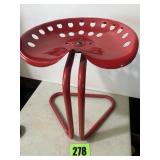 Stool