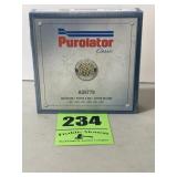 Purolator Classis  A35779  air filter fits 2007