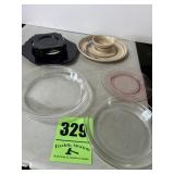 Dishes