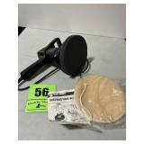 Buffer polisher Black & Decker