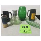 Miscellaneous