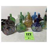 15) presidential Wheaton liquor, the canners, all