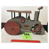 Keystone ride him steamroller Boston,