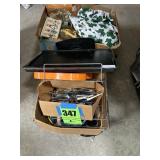 Box lots miscellaneous