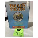 Brain train