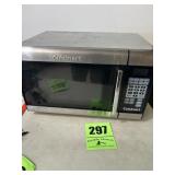 Cuisinart microwave