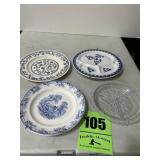 Plates