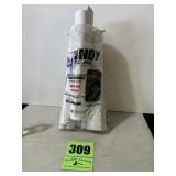 Indy car racing memorabilia posters