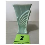 Vintage McCoy vase
