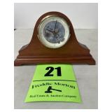 Drake chickadee metal clock working model