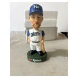 Bobble head Fort Wayne wizards