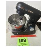 Frigidaire mixer