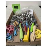 Flatware