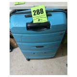roll around luggage