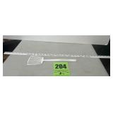 Oakes & Nichols funeral directors yardstick and