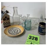 Miscellaneous
