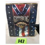Gettysburg Limited collectors edition