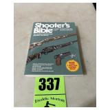 Shooters Bible 115th edition