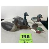 Duck collection