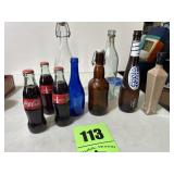 3) coca-Cola 125th year anniversary and other
