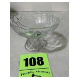 Fruit bowl/candy top bowl
