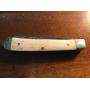 Trapper Style Knife