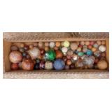 Vintage marbles 
