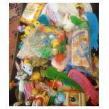 McDonald's toys 