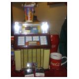 Jukebox radio 