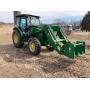 Nicolai Family Farm Auction
