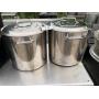 Restaurant Equipment Liquidation & Generator