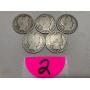 Coins, Sporting & Collectibles
