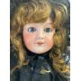 Coins and Tiny Hendricks Doll Collection