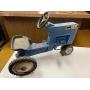 Toy Tractors, Coins & Antiques