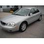 2003 Mercury Sable GS 4 Door 3.0 Liter V6 74,420 A