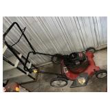 Troy Bilt Shelf Propelled Lawn Mower (NO BAG) (Unt