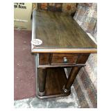 Sofa Lamp Table