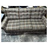 3 Cushion Sofa