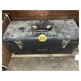 Craftsman Tool Box