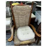 Glider Rocker