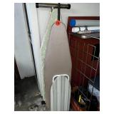 (3) Ironing Boards