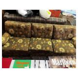 3 Cushion Sofa