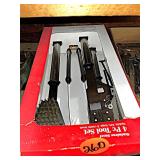 Grilling Tools