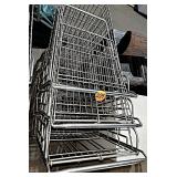 (3) Shopping Carts