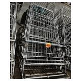 (3) Shopping Carts